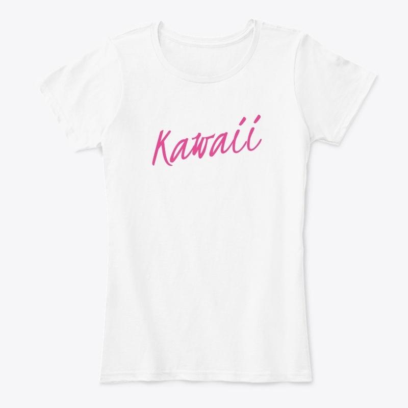 Kawaii  "Cute" Design